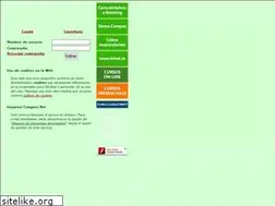 Sites similar to campusismet.es