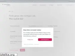 Sites similar to campusjaeger.de