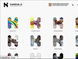 Sites similar to campusk.in