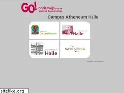 Sites similar to campuskahalle.be