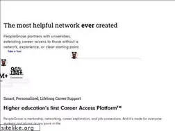 Sites similar to campuskudos.com