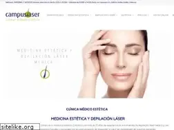 Sites similar to campuslaser.com
