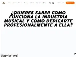 Sites similar to campuslasmusas.com