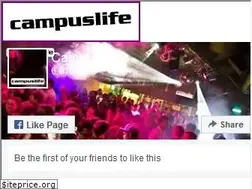 Sites similar to campuslife.de