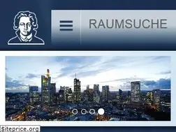 Sites similar to campuslocation-frankfurt.de