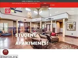 Sites similar to campuslodgecolumbia.com