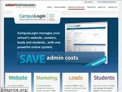 Sites similar to campuslogin.com