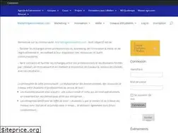 Sites similar to campusm4i.fr