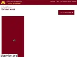 Sites similar to campusmaps.umn.edu