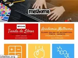 Sites similar to campusmathema.com