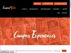 Sites similar to campusmedia.co.uk