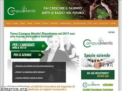 Sites similar to campusmentis.it