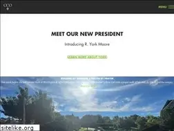 Sites similar to campusministry.com