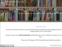 Sites similar to campusministry.net