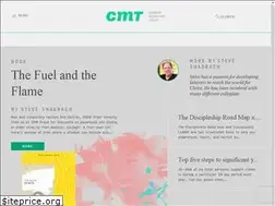 Sites similar to campusministry.org