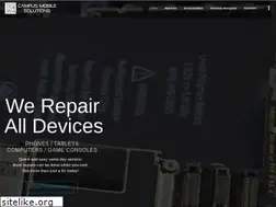 Sites similar to campusmobilesolutions.com