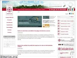 Sites similar to campusmoncloa.es
