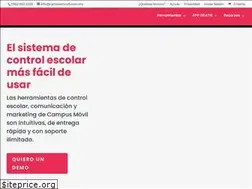 Sites similar to campusmovil.com.mx