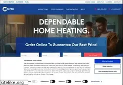 Sites similar to campusoil.ie