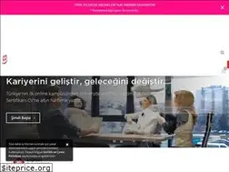 Sites similar to campusonline.com