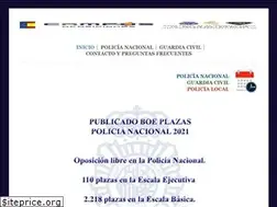 Sites similar to campusoposiciones.com