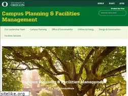 Sites similar to campusops.uoregon.edu