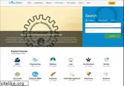 Sites similar to campusoption.com