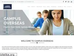 Sites similar to campusoverseas.com