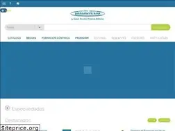 Sites similar to campuspanamericana.com