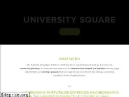 Sites similar to campuspartners.org