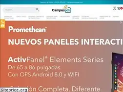 Sites similar to campuspdi.com