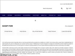 Sites similar to campusphonerepair.com