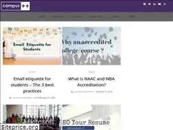 Sites similar to campusplusplus.com