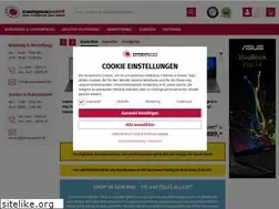 Sites similar to campuspoint.de