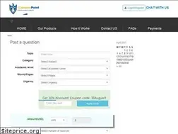 Sites similar to campuspoint.net
