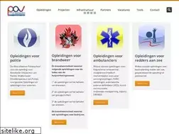 Sites similar to campuspov.be
