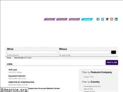 Sites similar to campuspride.jobs