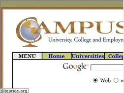 Sites similar to campusprogram.com