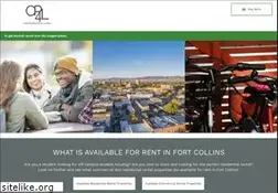 Sites similar to campusproperties4lease.com