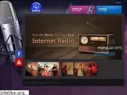 Sites similar to campusradio.ac