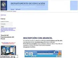 Sites similar to campusradiologiavirtual.org