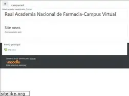 Sites similar to campusranf.com
