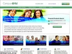 Sites similar to campusrd.com