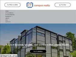 Sites similar to campusrealty.com