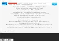 Sites similar to campusredingenhof.be