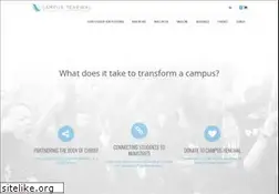 Sites similar to campusrenewal.org