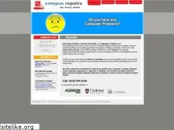 Sites similar to campusrepairs.com