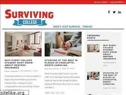 Sites similar to campusriot.com