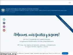 Sites similar to campusrudyfernandez.com