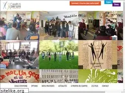 Sites similar to campussaintjean.be